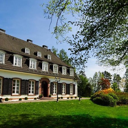 Villa Silva Uslar Luaran gambar