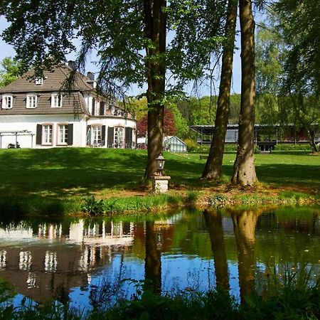 Villa Silva Uslar Luaran gambar