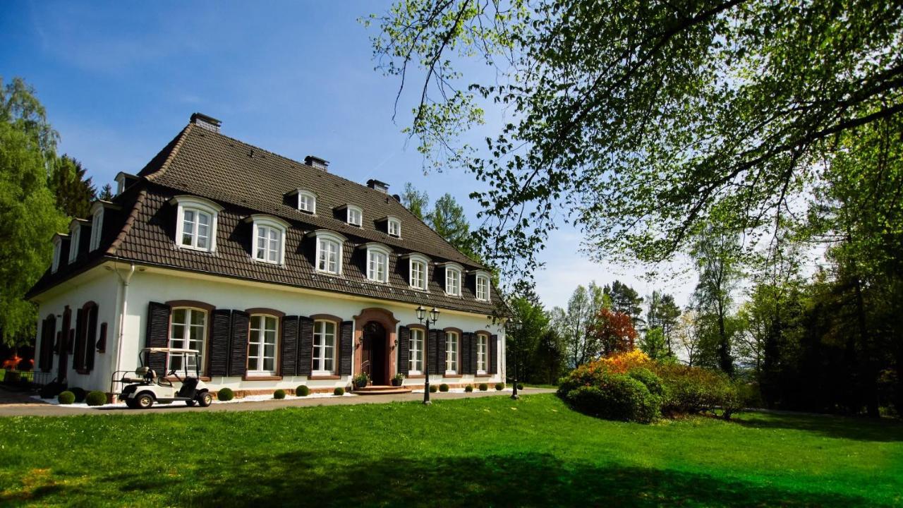 Villa Silva Uslar Luaran gambar