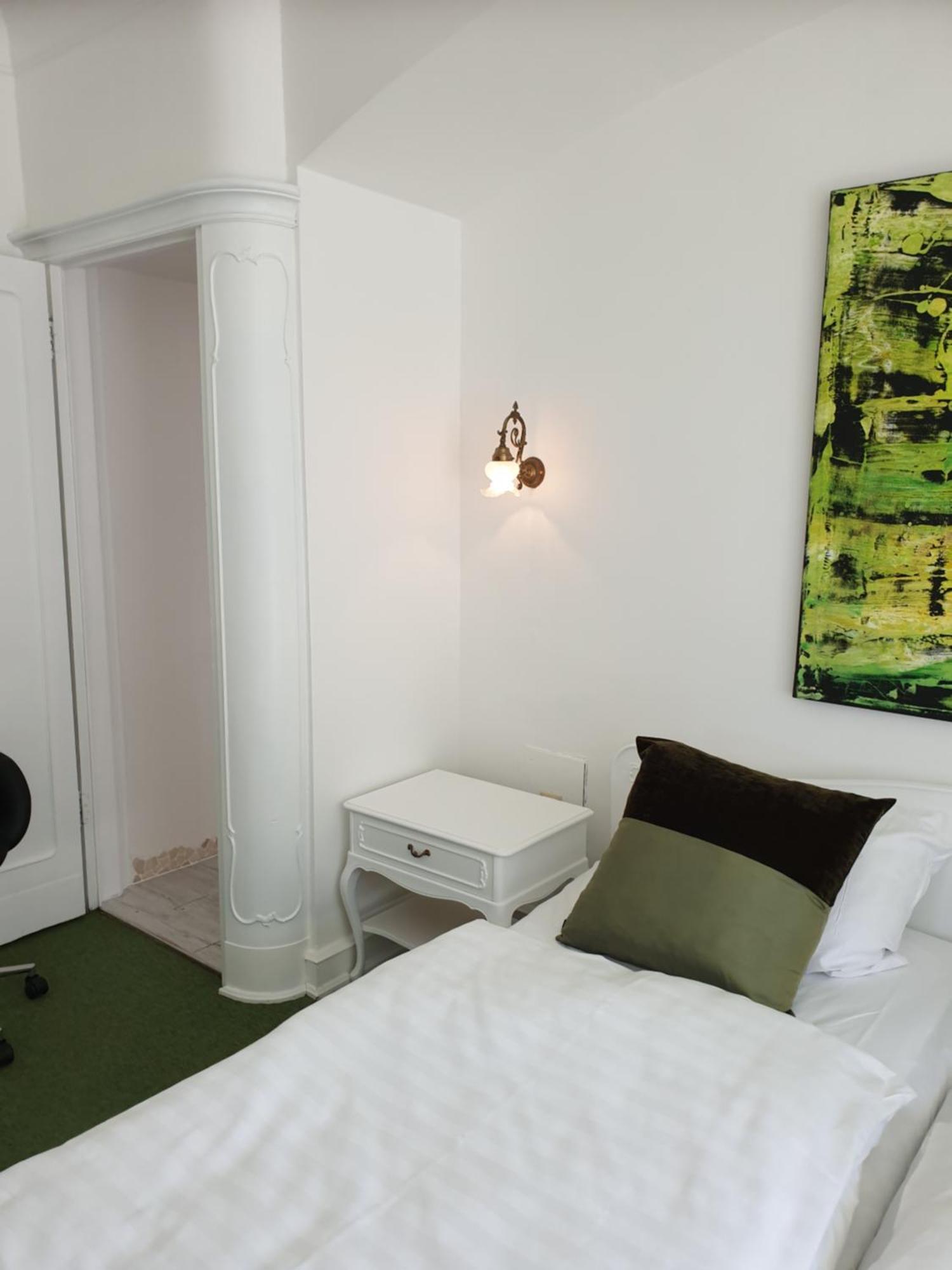 Villa Silva Uslar Luaran gambar