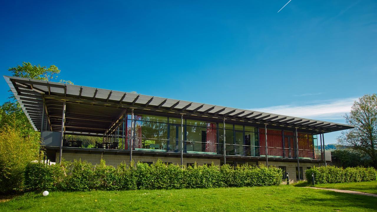 Villa Silva Uslar Luaran gambar