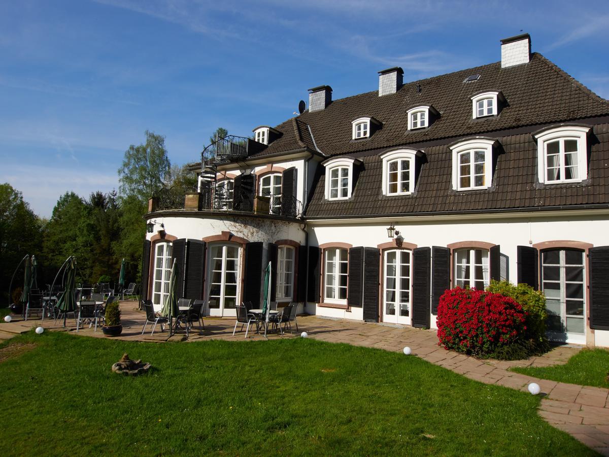 Villa Silva Uslar Luaran gambar