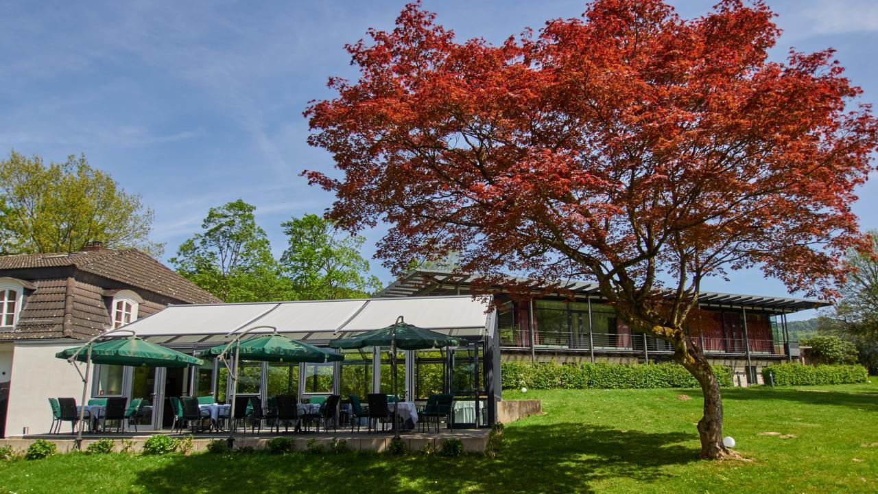 Villa Silva Uslar Luaran gambar