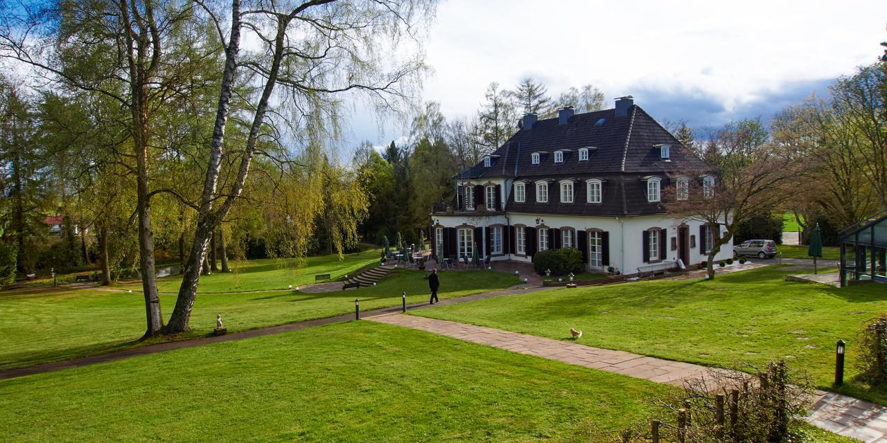 Villa Silva Uslar Luaran gambar