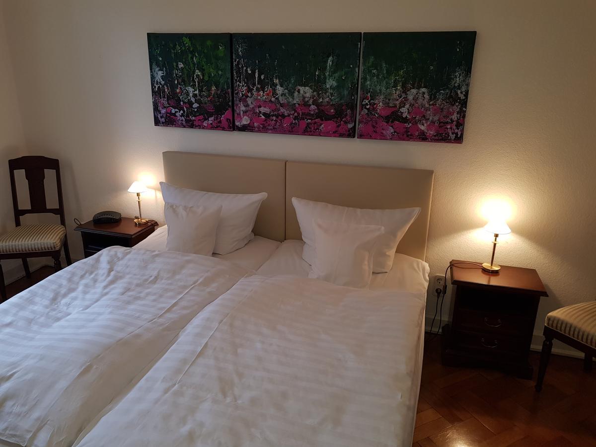 Villa Silva Uslar Luaran gambar